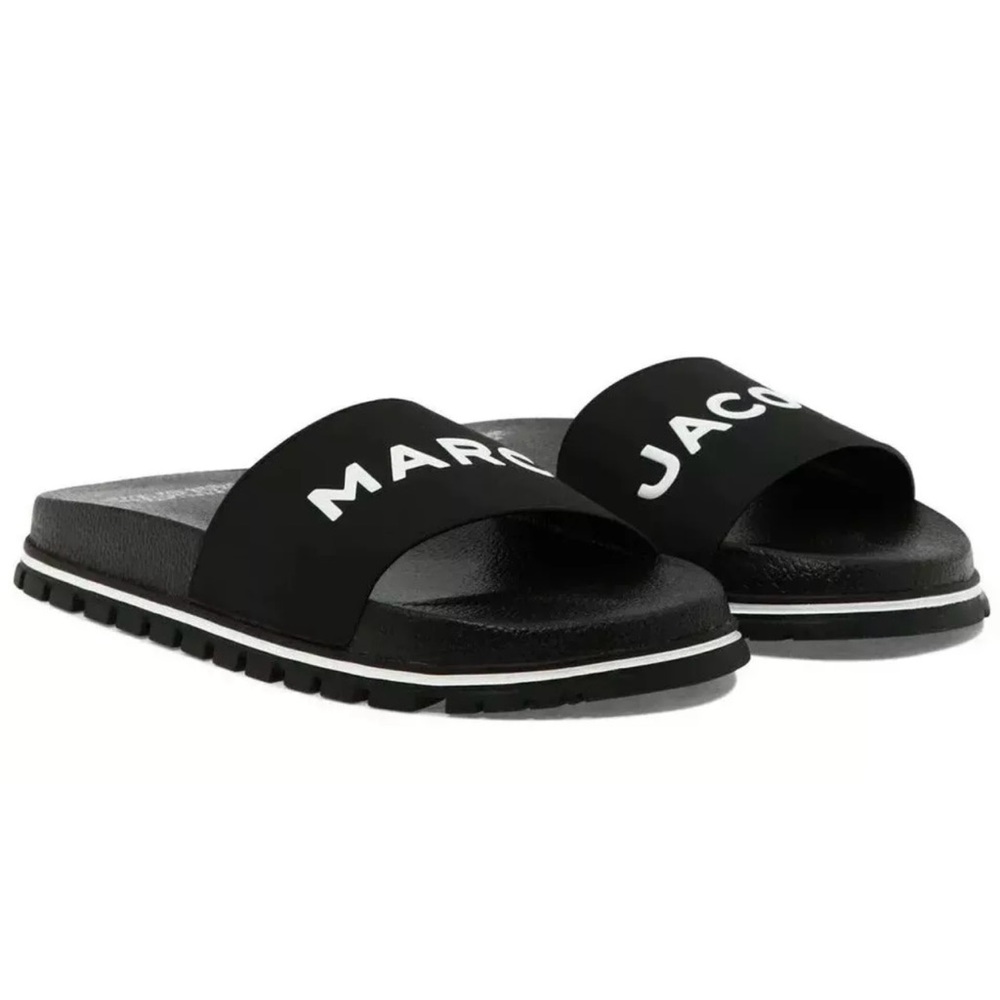 Marc Jacob Slides